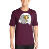 PosiCharge ® Competitor Tee Thumbnail