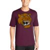 PosiCharge ® Competitor Tee Thumbnail