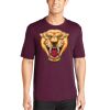 PosiCharge ® Competitor Tee Thumbnail