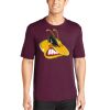 PosiCharge ® Competitor Tee Thumbnail