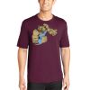 PosiCharge ® Competitor Tee Thumbnail
