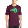 PosiCharge ® Competitor Tee Thumbnail