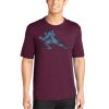 PosiCharge ® Competitor Tee Thumbnail