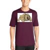 PosiCharge ® Competitor Tee Thumbnail