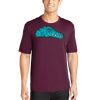 PosiCharge ® Competitor Tee Thumbnail