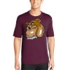 PosiCharge ® Competitor Tee Thumbnail