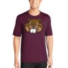 PosiCharge ® Competitor Tee Thumbnail