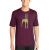 PosiCharge ® Competitor Tee Thumbnail