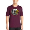 PosiCharge ® Competitor Tee Thumbnail