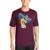 PosiCharge ® Competitor Tee Thumbnail
