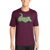 PosiCharge ® Competitor Tee Thumbnail