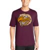PosiCharge ® Competitor Tee Thumbnail