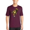 PosiCharge ® Competitor Tee Thumbnail