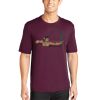 PosiCharge ® Competitor Tee Thumbnail