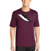 PosiCharge ® Competitor Tee Thumbnail