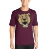PosiCharge ® Competitor Tee Thumbnail