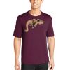 PosiCharge ® Competitor Tee Thumbnail