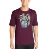 PosiCharge ® Competitor Tee Thumbnail