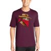 PosiCharge ® Competitor Tee Thumbnail
