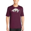 PosiCharge ® Competitor Tee Thumbnail