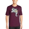 PosiCharge ® Competitor Tee Thumbnail