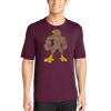 PosiCharge ® Competitor Tee Thumbnail