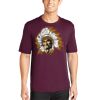 PosiCharge ® Competitor Tee Thumbnail