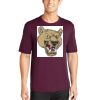 PosiCharge ® Competitor Tee Thumbnail