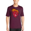 PosiCharge ® Competitor Tee Thumbnail