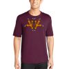 PosiCharge ® Competitor Tee Thumbnail
