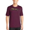 PosiCharge ® Competitor Tee Thumbnail