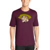 PosiCharge ® Competitor Tee Thumbnail
