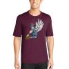 PosiCharge ® Competitor Tee Thumbnail