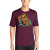 PosiCharge ® Competitor Tee Thumbnail