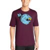 PosiCharge ® Competitor Tee Thumbnail