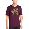 PosiCharge ® Competitor Tee Thumbnail