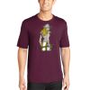 PosiCharge ® Competitor Tee Thumbnail