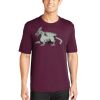 PosiCharge ® Competitor Tee Thumbnail