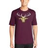 PosiCharge ® Competitor Tee Thumbnail