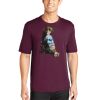 PosiCharge ® Competitor Tee Thumbnail