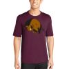 PosiCharge ® Competitor Tee Thumbnail