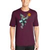 PosiCharge ® Competitor Tee Thumbnail