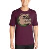 PosiCharge ® Competitor Tee Thumbnail