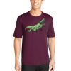 PosiCharge ® Competitor Tee Thumbnail