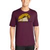 PosiCharge ® Competitor Tee Thumbnail