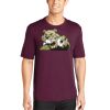 PosiCharge ® Competitor Tee Thumbnail