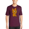 PosiCharge ® Competitor Tee Thumbnail