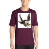 PosiCharge ® Competitor Tee Thumbnail
