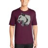 PosiCharge ® Competitor Tee Thumbnail