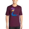 PosiCharge ® Competitor Tee Thumbnail